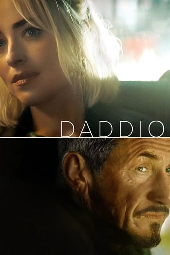 Subtitrare  Daddio 1080p