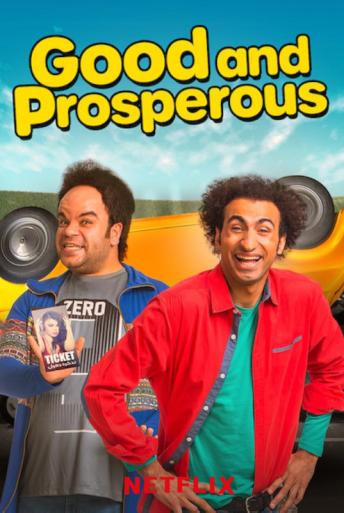 Subtitrare  Good and Prosperous (Khair wa Barakah)