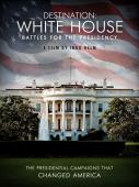 Subtitrare  Destination White House Battles for the Presidency
