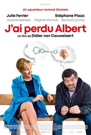 Subtitrare  J'ai perdu Albert (I Lost Albert)