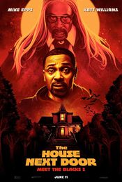 Subtitrare  The House Next Door: Meet the Blacks 2 1080p