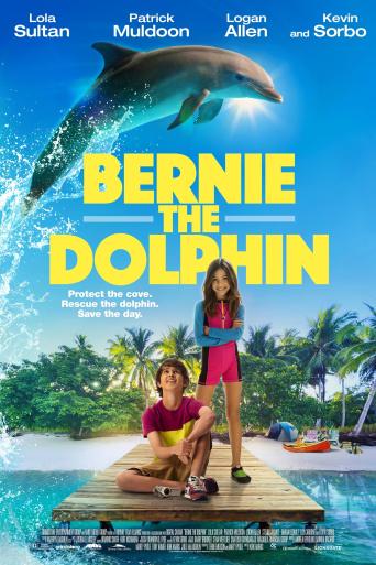 Subtitrare  Bernie the Dolphin