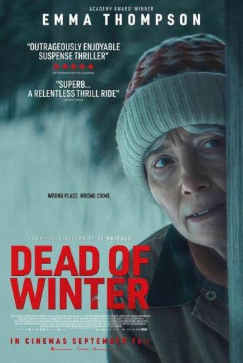 Subtitrare Dead of Winter