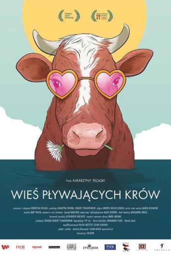 Subtitrare  Village of Swimming Cows (Wieś pływających krów)