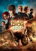 Subtitrare  Major Grom: Plague Doctor (Mayor Grom: Chumnoy Doktor)