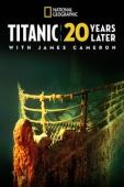 Subtitrare  Titanic: 20 Years Later with James Cameron