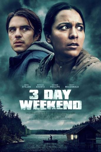 Subtitrare 3 Day Weekend