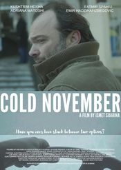 Subtitrare  Cold November