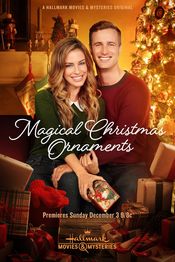 Subtitrare  Magical Christmas Ornaments (Her Magical Christmas)