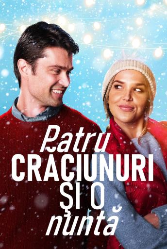 Subtitrare  Four Christmases and a Wedding