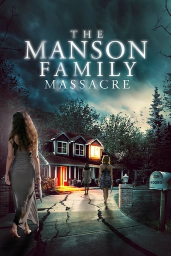 Subtitrare The Manson Family Massacre