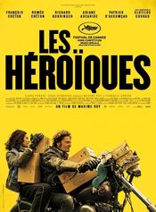 Subtitrare  The Heroics (Les héroïques)