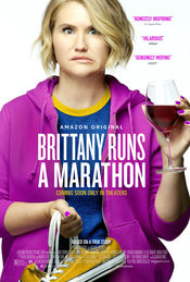 Film Brittany Runs a Marathon