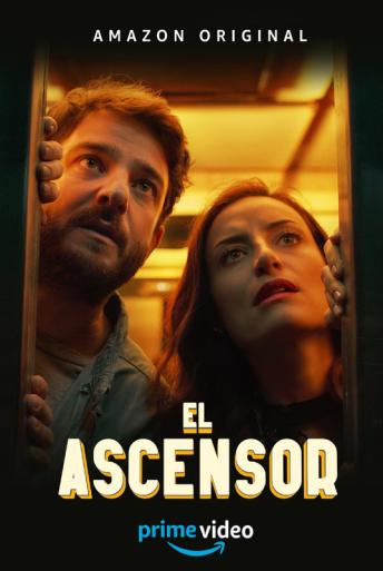 Subtitrare  El Ascensor (The Lift)