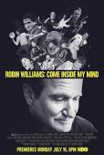 Subtitrare Robin Williams: Come Inside My Mind