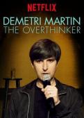 Subtitrare Demetri Martin: The Overthinker