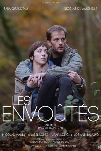 Subtitrare  Les envoûtés (Spellbound)
