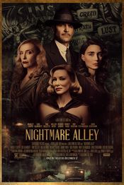 Subtitrare  Nightmare Alley HD 720p