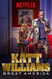 Subtitrare  Katt Williams: Great America