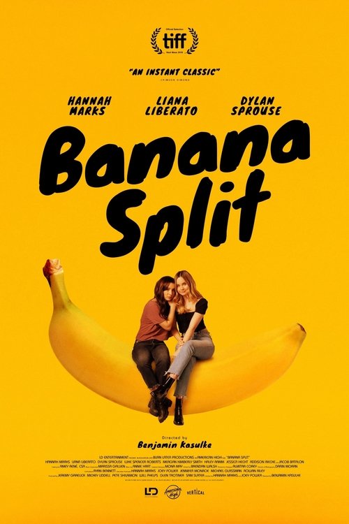 Subtitrare Banana Split
