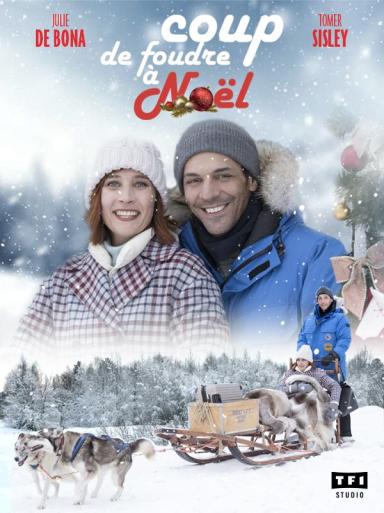 Subtitrare  Love in Lapland (Coup de foudre à Noël)