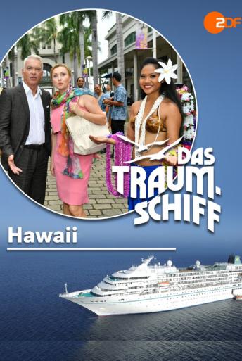 Subtitrare  Das Traumschiff: Hawaii