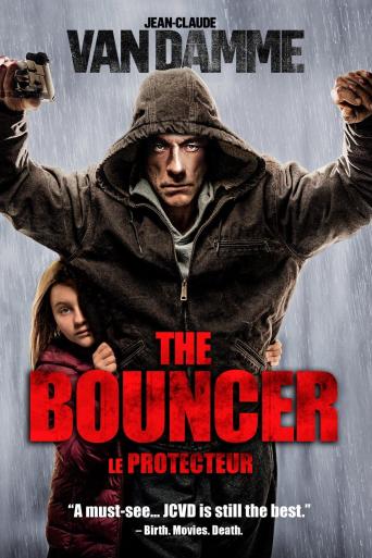 Subtitrare The Bouncer (Lukas)