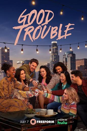 Subtitrare  Good Trouble (The Fosters Spinoff) - Sezoanele 1-5