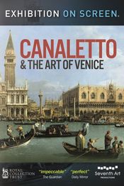 Subtitrare Canaletto & the Art of Venice