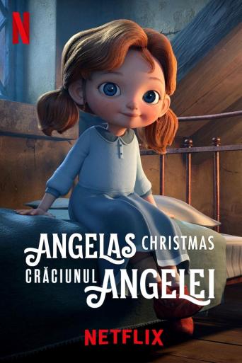 Subtitrare Angela's Christmas