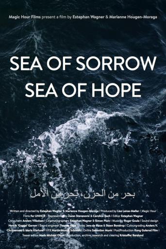 Subtitrare Sea of Sorrow - Sea of Hope