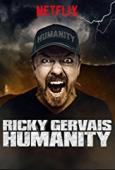 Subtitrare Ricky Gervais: Humanity