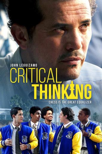 Subtitrare  Critical Thinking