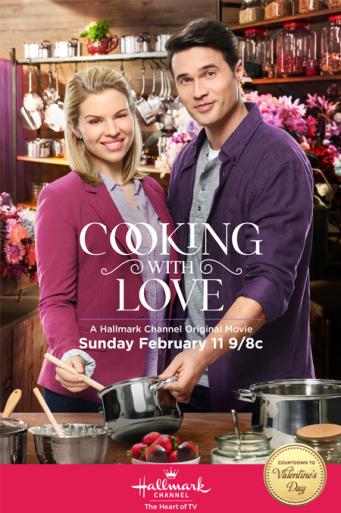 Subtitrare Cooking with Love