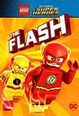 Subtitrare  Lego DC Comics Super Heroes: The Flash DVDRIP