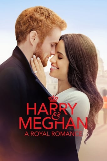 Subtitrare  Harry & Meghan: A Royal Romance