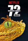Film 72 Dangerous Animals: Latin America 