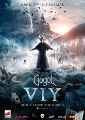 Subtitrare  Gogol. Viy