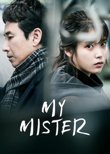 Subtitrare My Mister (Naui ajusshi) - Sezonul 1