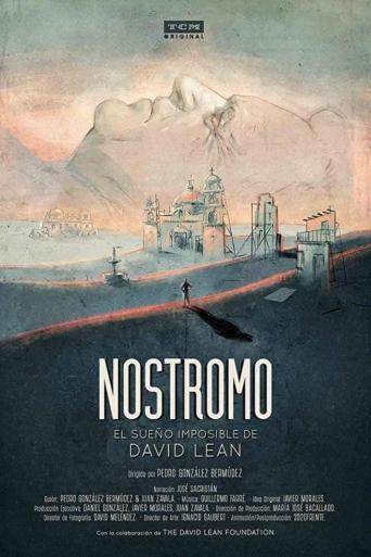 Subtitrare Nostromo: The Impossible Dream of David Lean (Nostromo: El sueño imposible de David Lean)