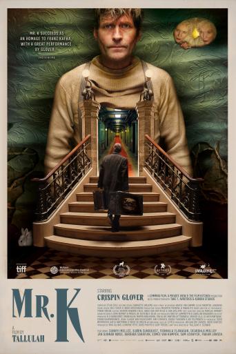 Subtitrare Mr. K