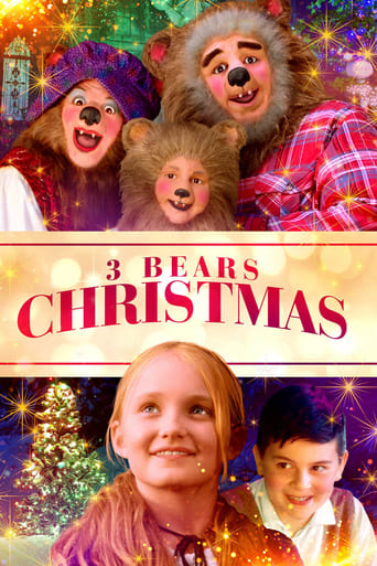 Subtitrare  3 Bears Christmas (The Three Bears and the Perfect Gift)