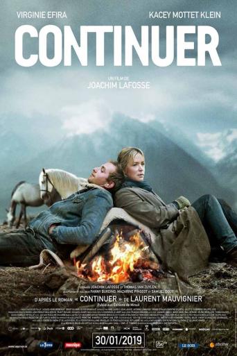 Subtitrare  Continuer (Keep Going)