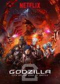 Subtitrare  Godzilla: City On The Edge Of Battle