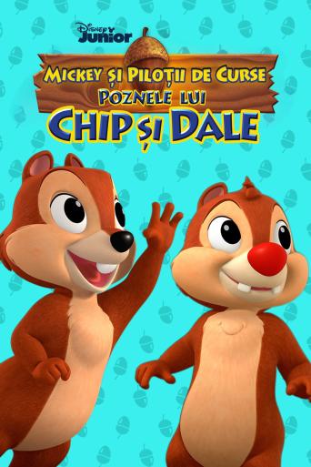 Subtitrare  Chip 'n Dale's Nutty Tales - Sezoanele 1-2