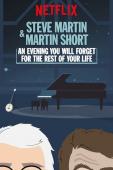 Subtitrare Steve Martin and Martin Short: An Evening You Will