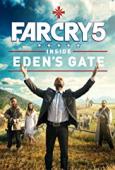 Subtitrare  Far Cry 5: Inside Eden's Gate HD 720p 1080p