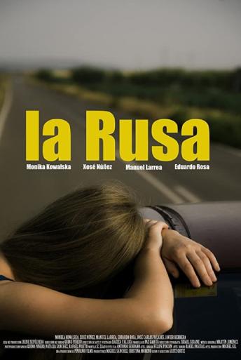 Subtitrare La Rusa (The Russian Girl)