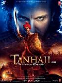 Subtitrare Tanhaji: The Unsung Warrior