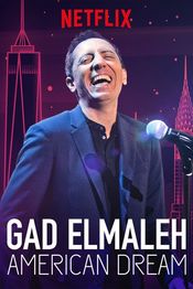 Subtitrare  Gad Elmaleh: American Dream